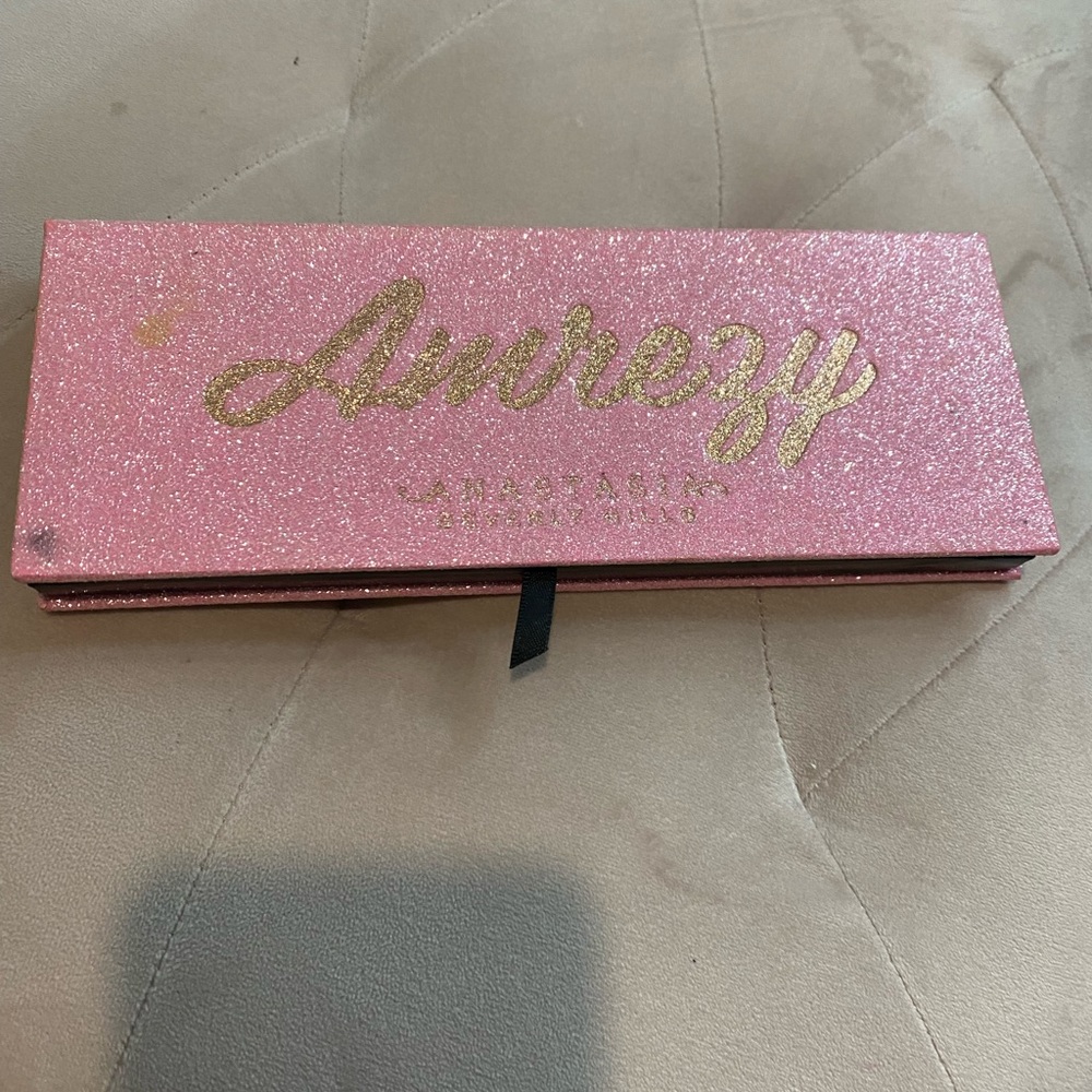 Anastasia Beverly Hills Palette